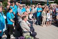 Opening de Waterman 23